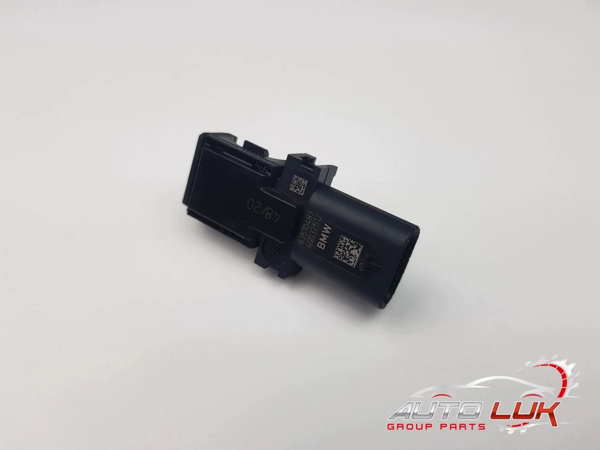 Capteur pression carburant BMW X5 G05 G11 G30 8043682 image 7