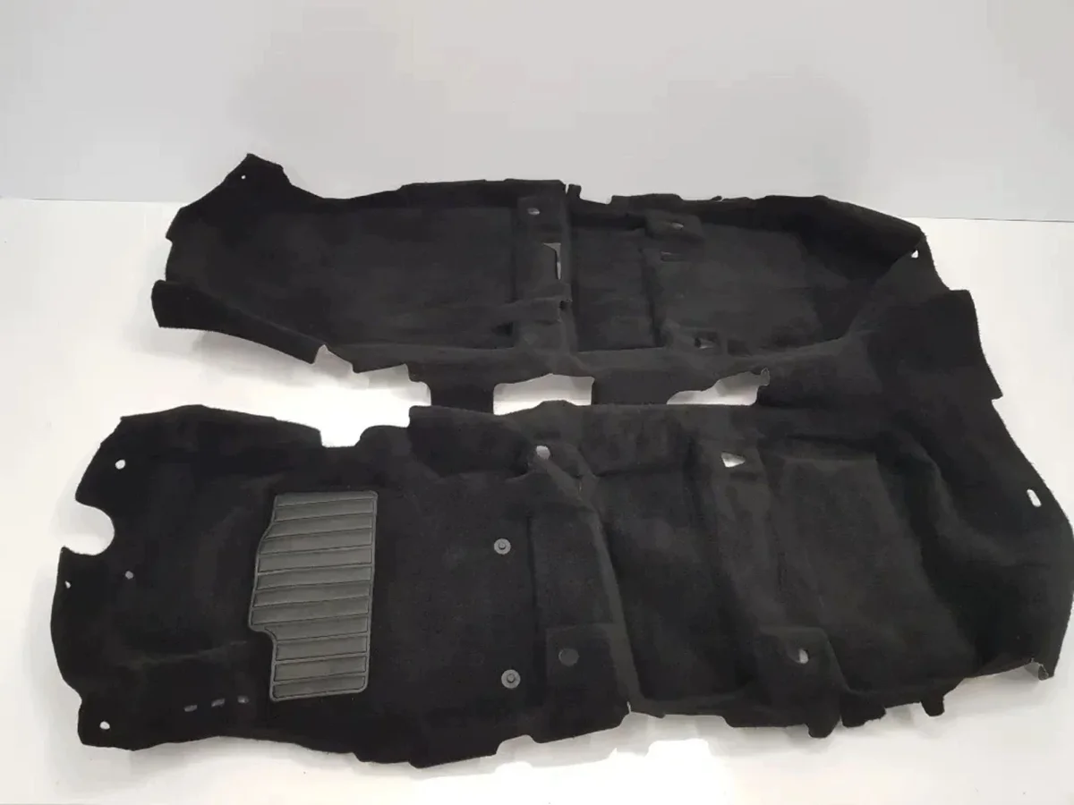 Renault Kadjar Floor Mat 749024825R