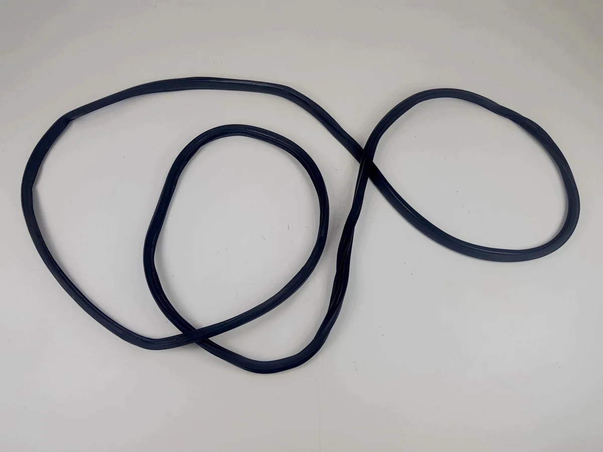 Sliding Door Seal Ford Transit MK8 BK31-V253A10-DB