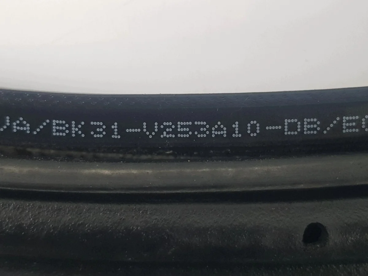 Ford Transit MK8 Junta Puerta Corredera BK31-V253A10-DB