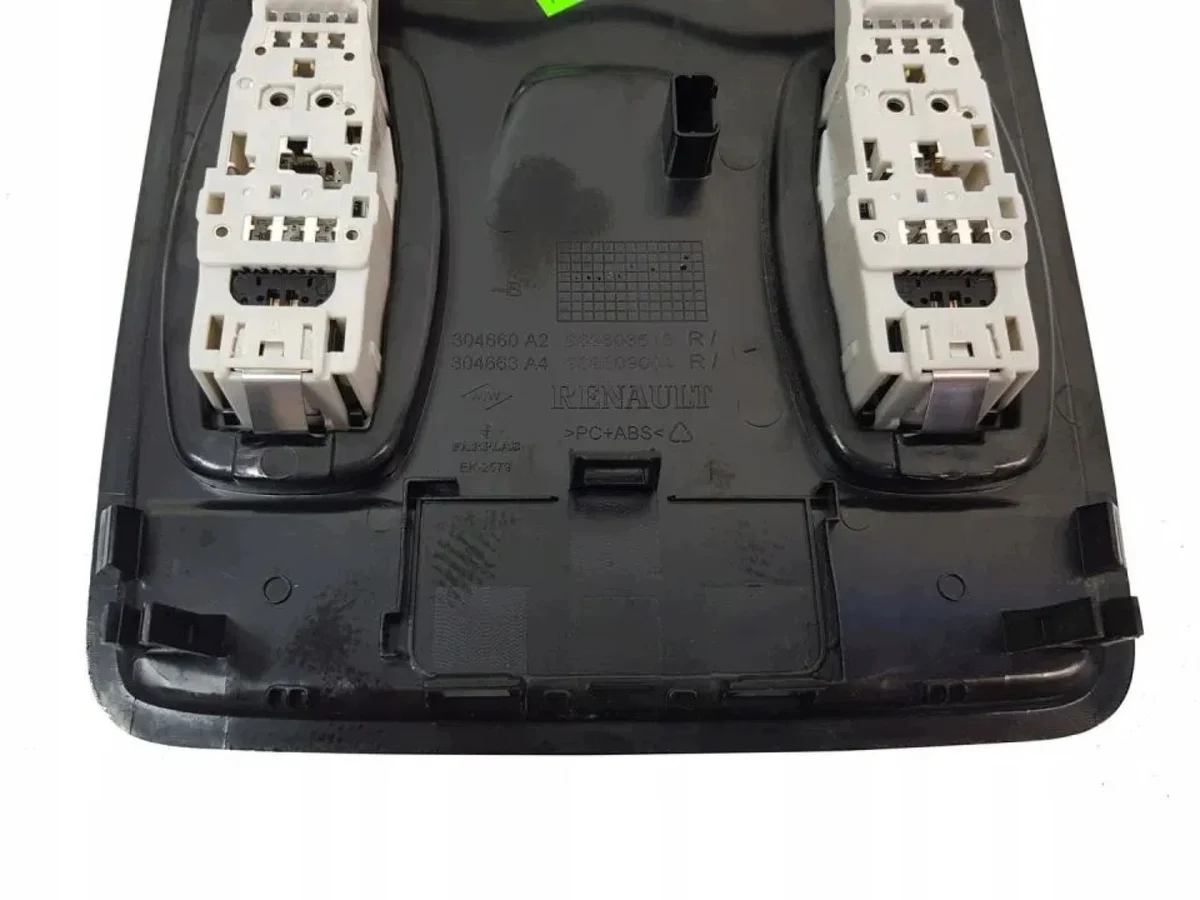 Innenleuchte Renault Captur II gebraucht image 5