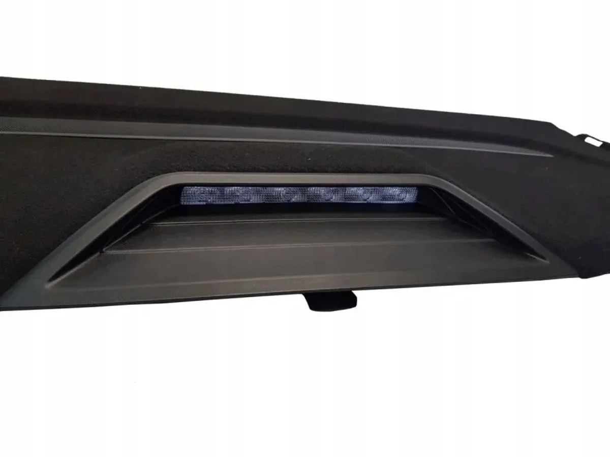 Ablage Gepäckraum Renault Megane IV Sedan image 3