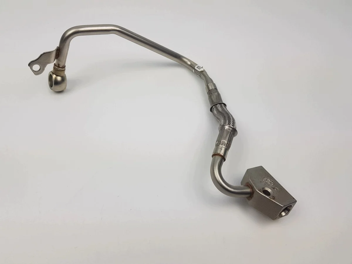 Conduit retour turbo BMW X5 G05 G11 G30