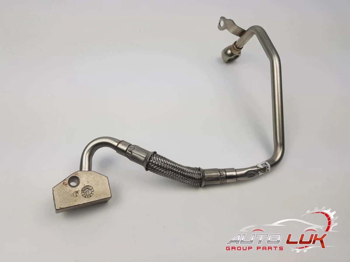 Conduit retour turbo BMW X5 G05 G11 G30 image 9