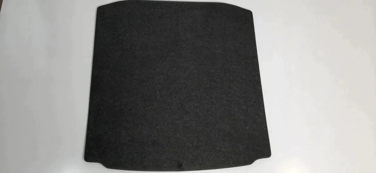 Boot Floor Carpet Skoda Octavia Kombi Used