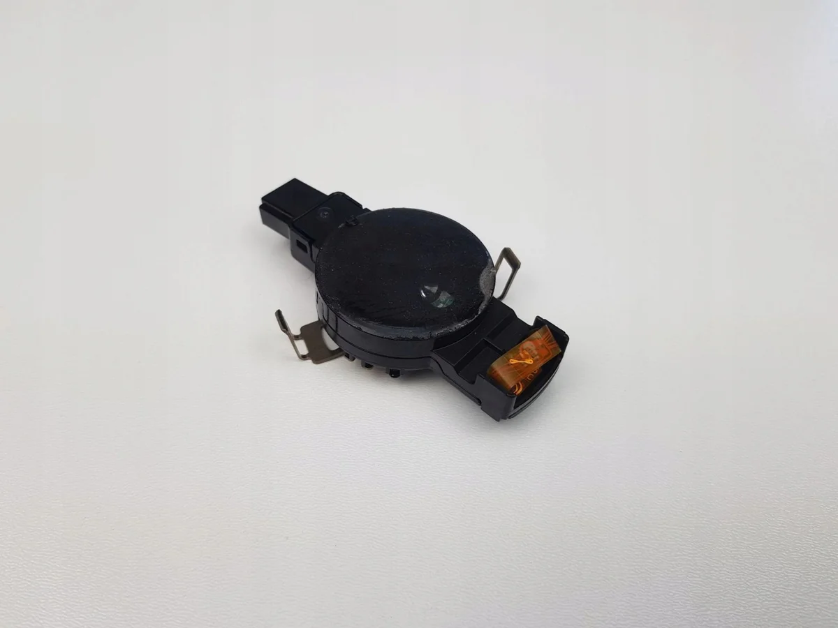 Sensore pioggia BMW 6814616