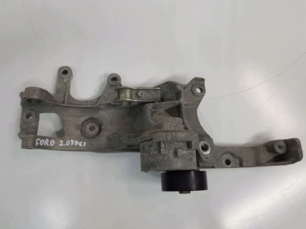 Ford C-Max MK2 2.0 TDCi Belt Tensioner