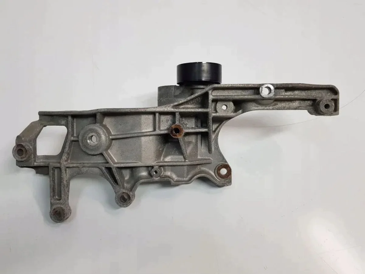 Tensor de correa Ford C-MAX MK2 2.0TDCI image 3