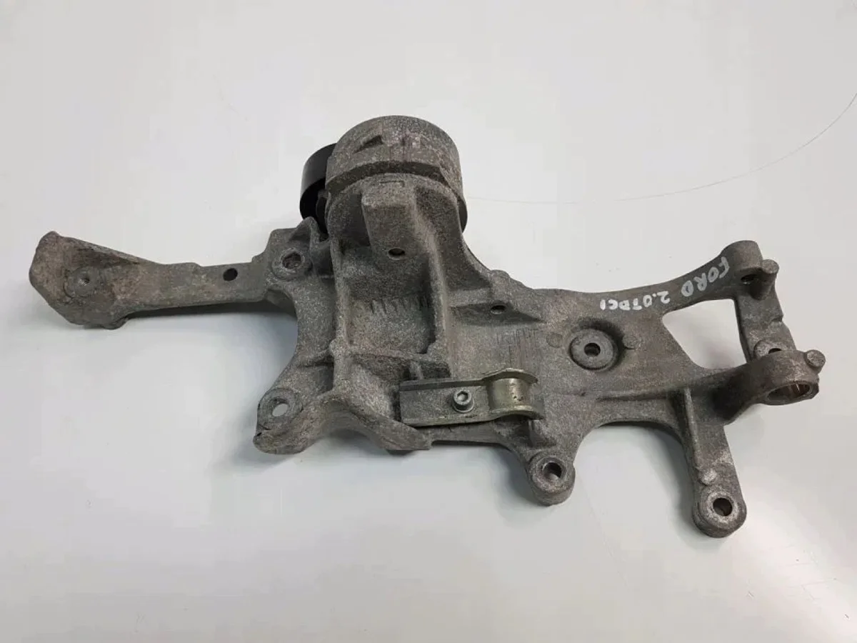 Tensor de correa Ford C-MAX MK2 2.0TDCI image 4