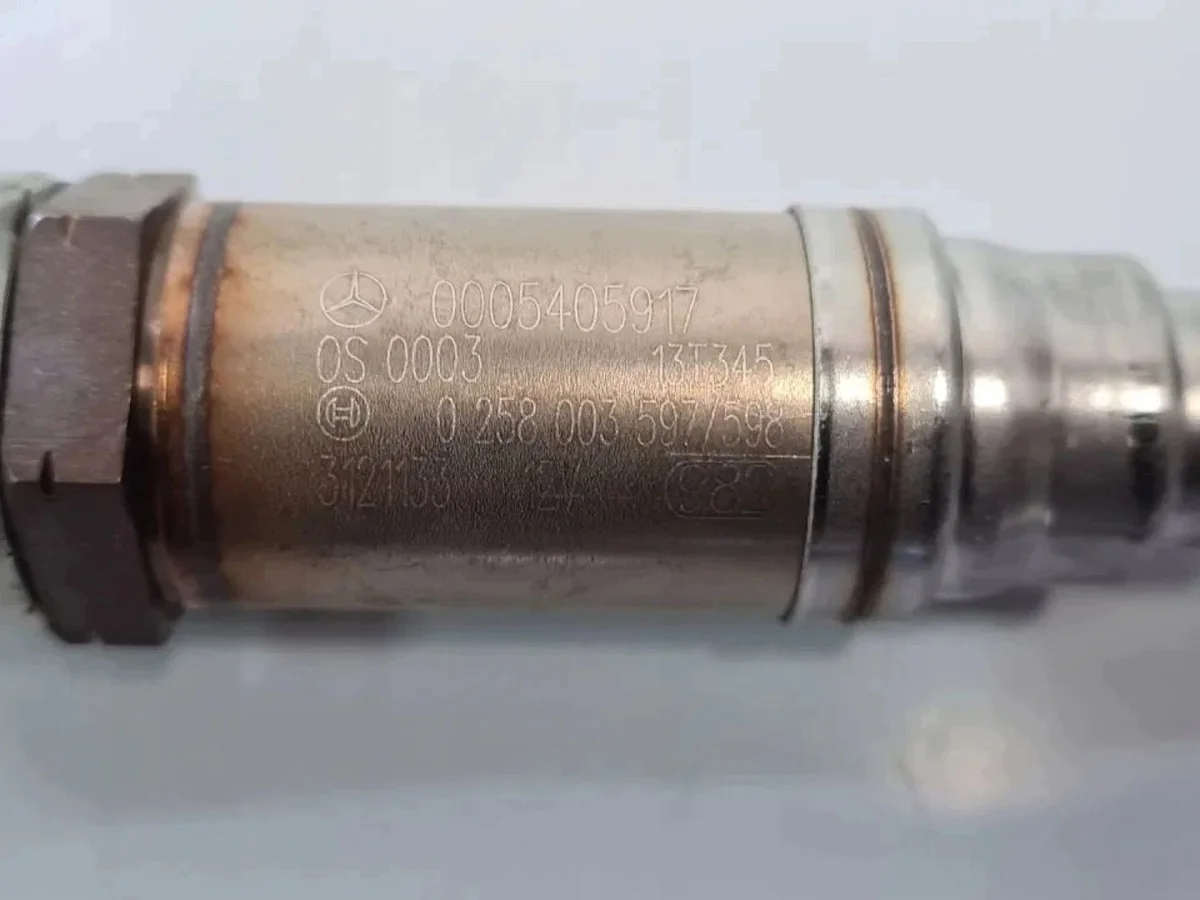 Sonda Lambda Mercedes W124 W210 OE 5405917 image 6