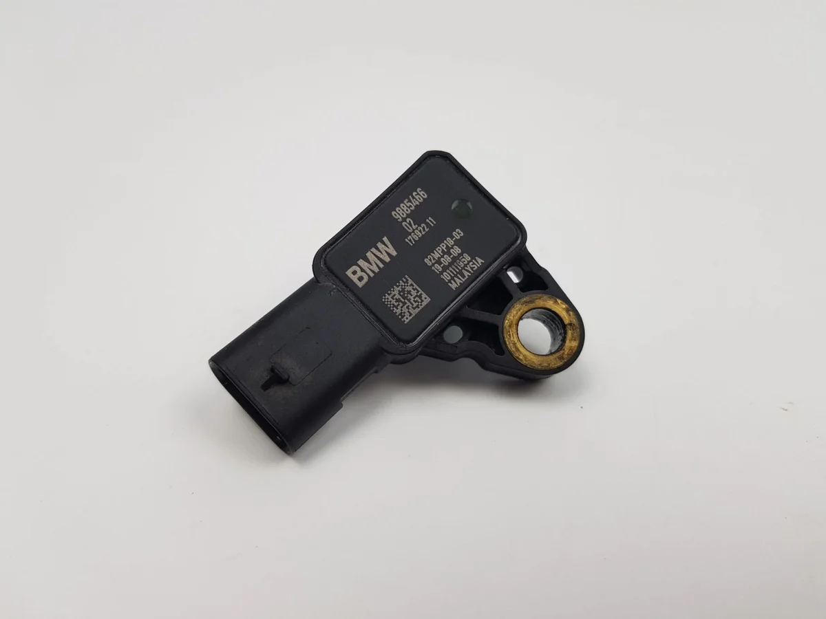 BMW 9885466 MAP Sensor gebraucht thumbnail 2