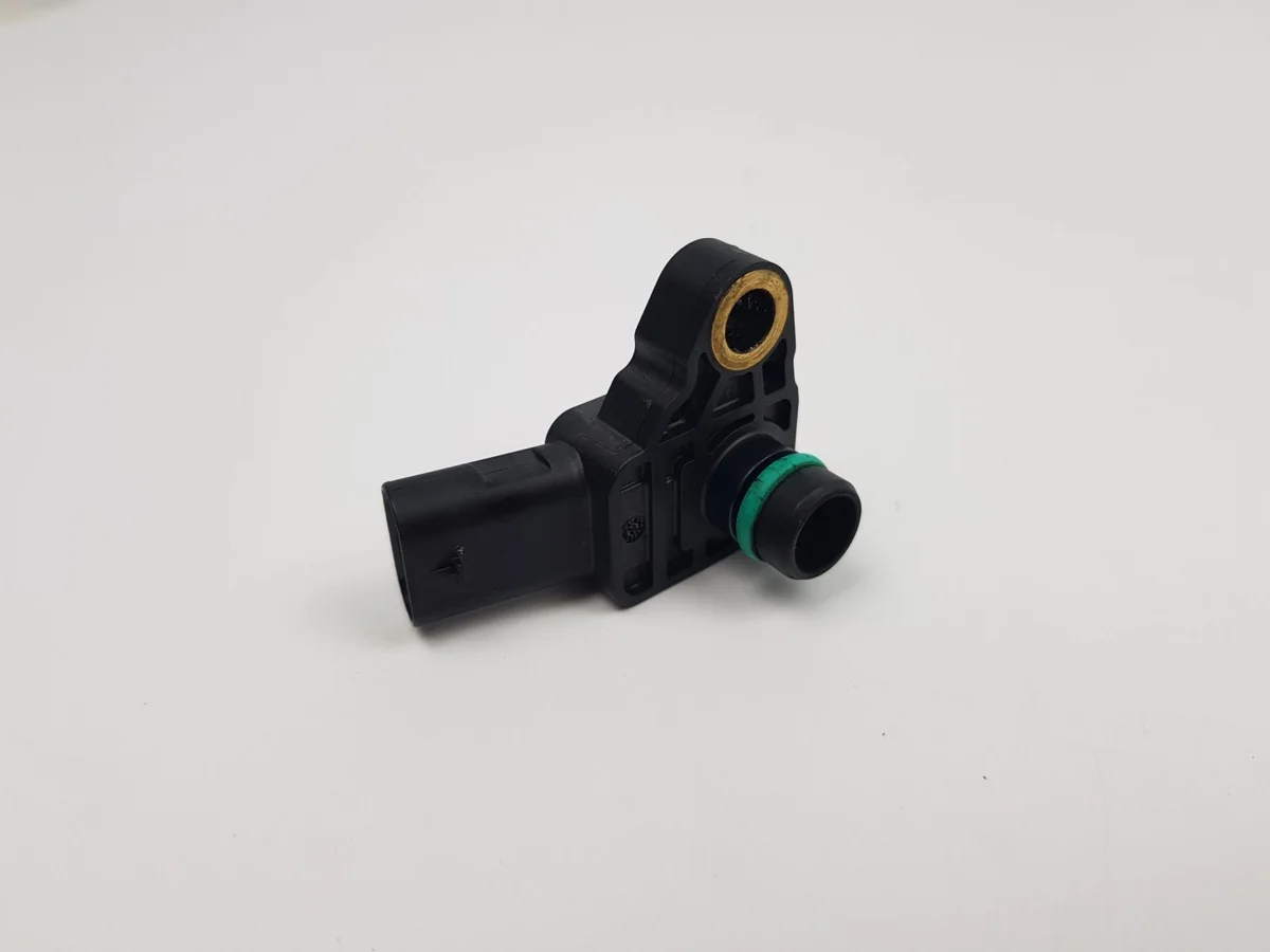 BMW 9885466 MAP Sensor gebraucht thumbnail 1