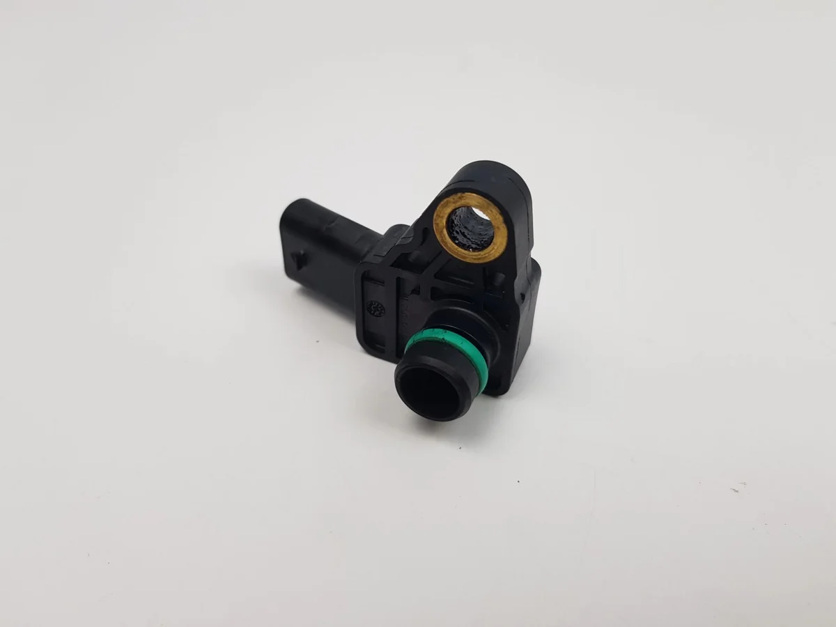 BMW 9885466 MAP Sensor gebraucht thumbnail 3