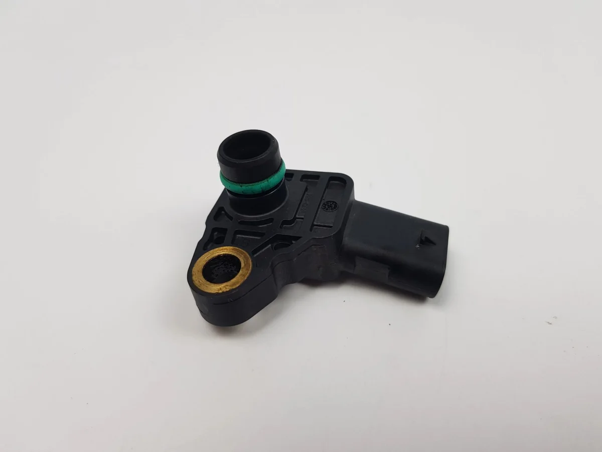 BMW 9885466 MAP Sensor gebraucht thumbnail 4