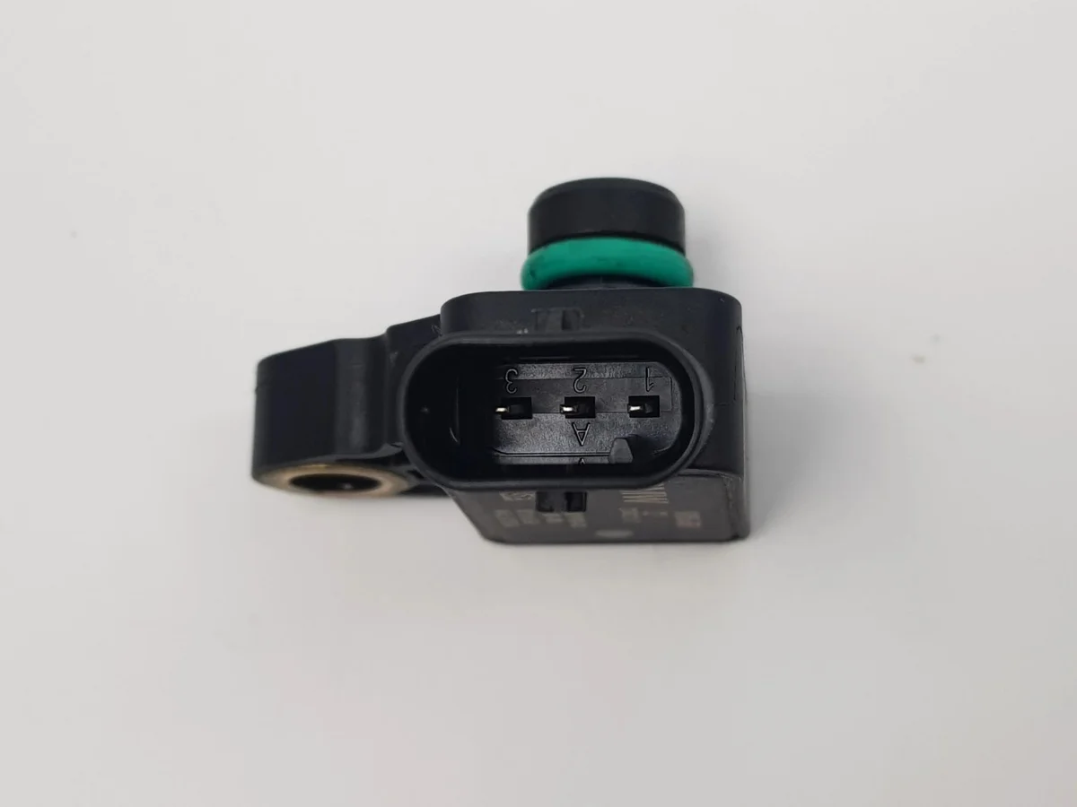 BMW 9885466 MAP Sensor gebraucht thumbnail 5