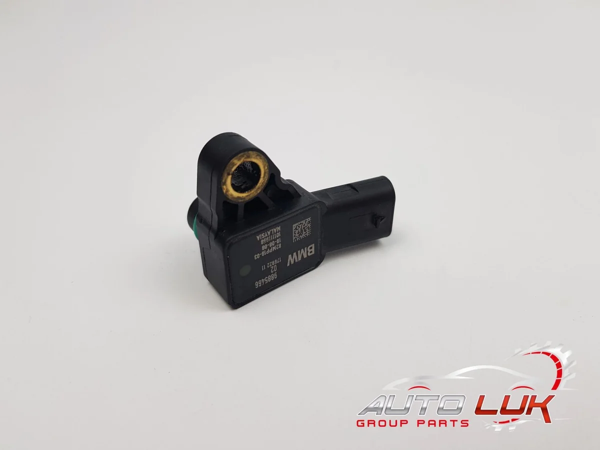 BMW 9885466 MAP Sensor gebraucht thumbnail 7