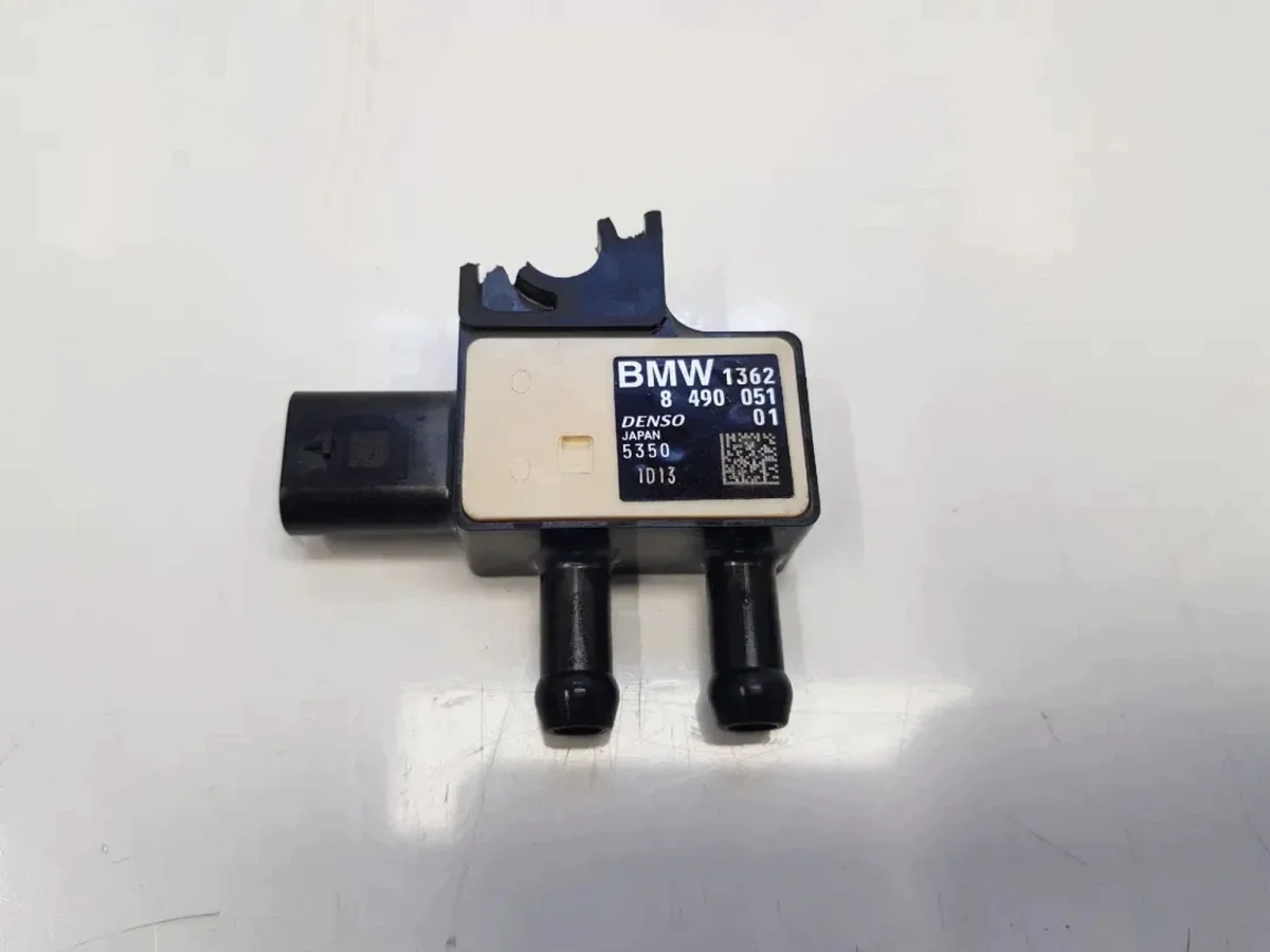 BMW X5 X6 DPF Pressure Sensor 8490051