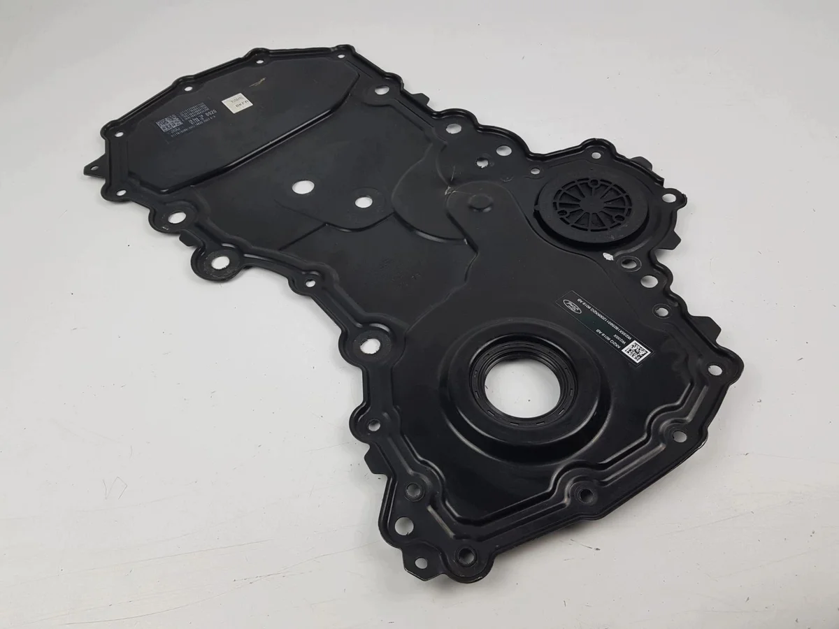 Ford Transit MK8 2.0 TDCI Couvercle Distribution