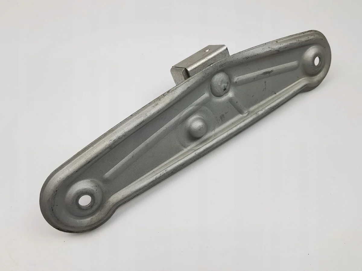 BMW 4 F32 F33 8632528 Support silencieux image 4