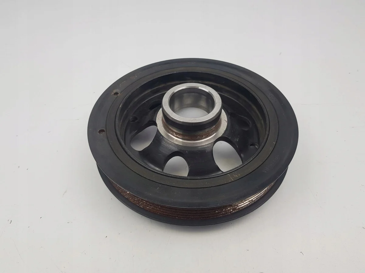 Ford GK2Q6B319BA Riemenscheibe Kurbelwelle