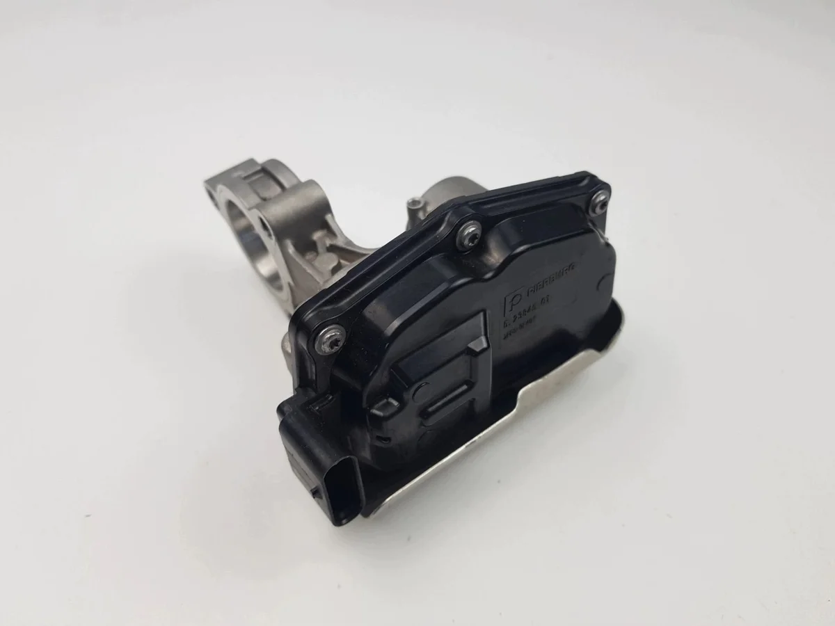 EGR-ventil BMW F39 F40 F45 F48 G05 2.0d 3.0d