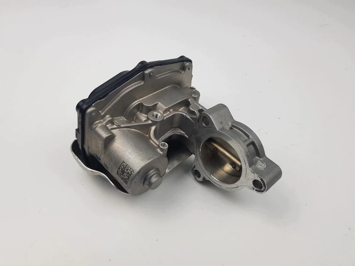 BMW EGR Valve 52384501 image 3