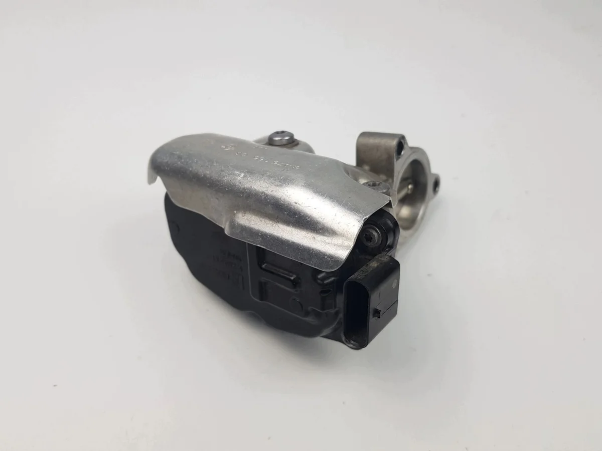 BMW EGR Valve 52384501 image 4