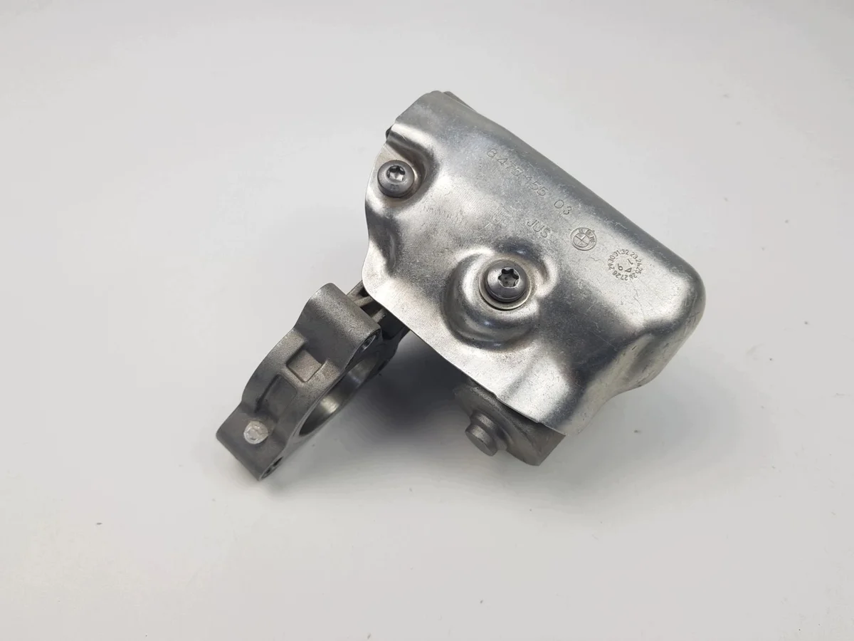 BMW EGR Valve 52384501 image 5