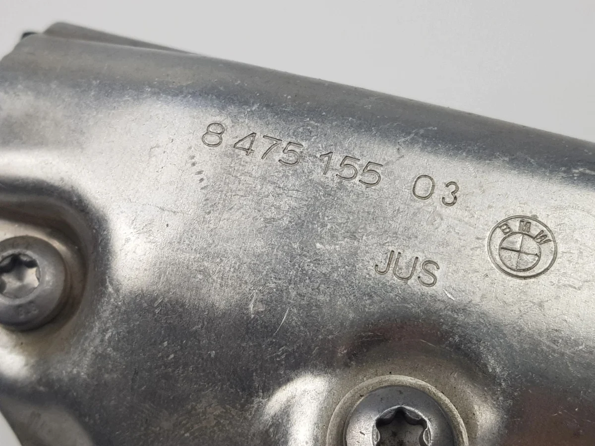 BMW EGR Valve 52384501 image 6