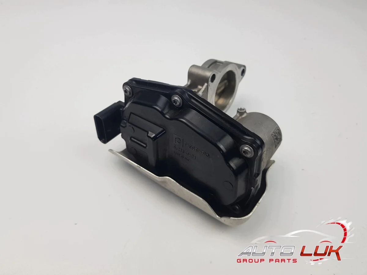 BMW EGR Valve 52384501 image 9