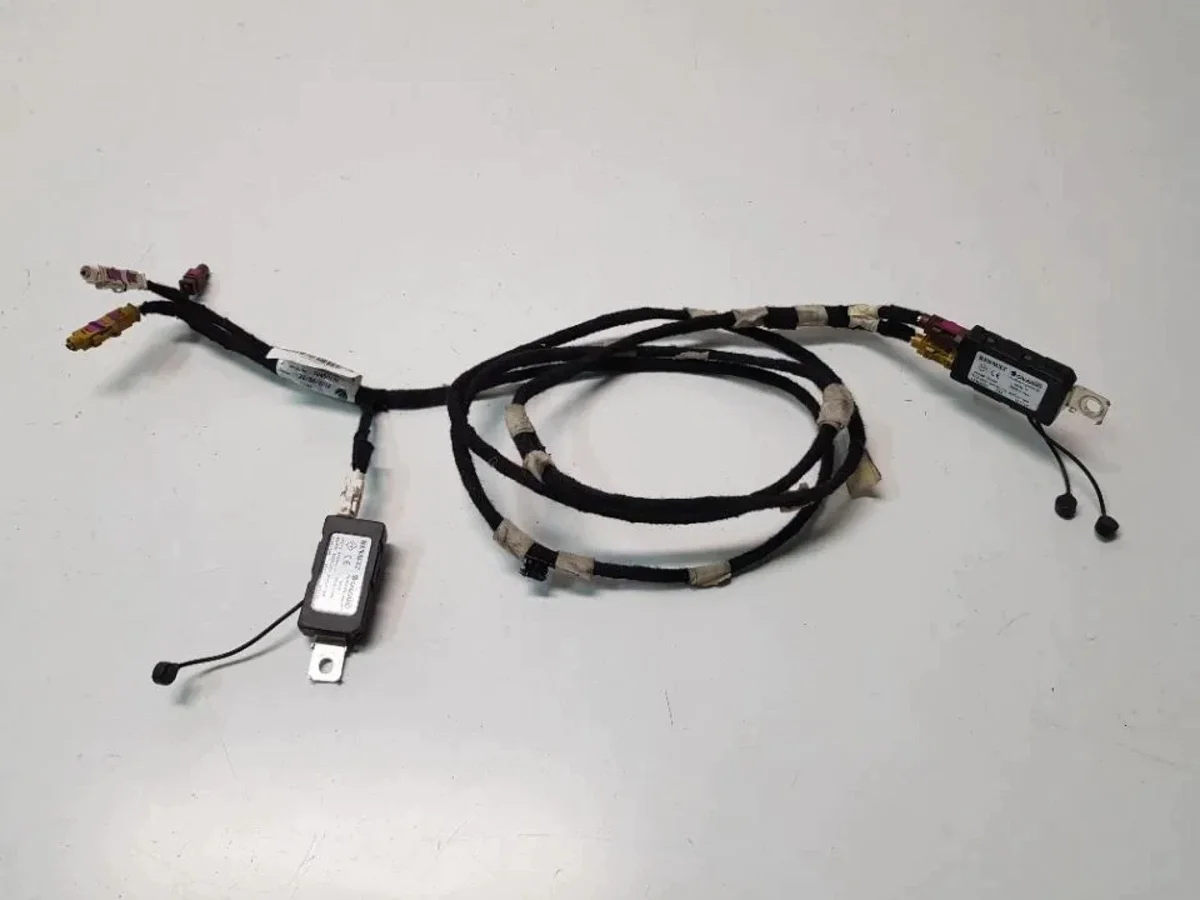 Amplificatore Antenna Renault Talisman Megane IV