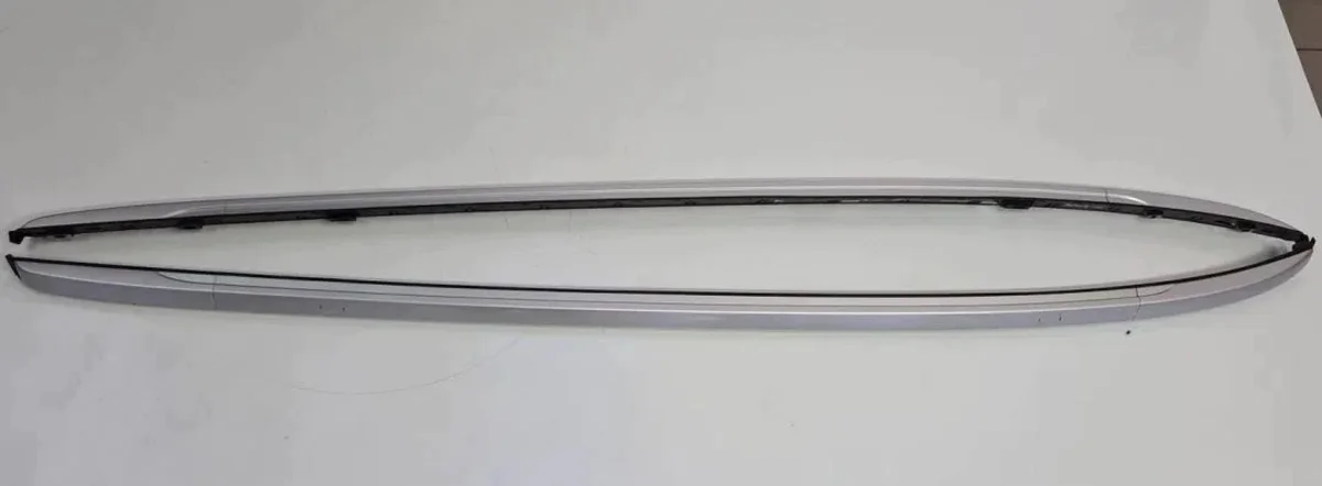 Kia Optima Roof Rack Rails Left Right