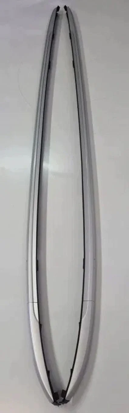 Dachreling Kia Optima IV Kombi links/rechts thumbnail 1