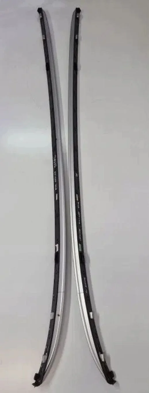 Dachreling Kia Optima IV Kombi links/rechts thumbnail 3