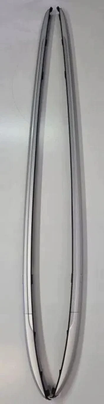 Dachreling Kia Optima IV Kombi links/rechts thumbnail 4