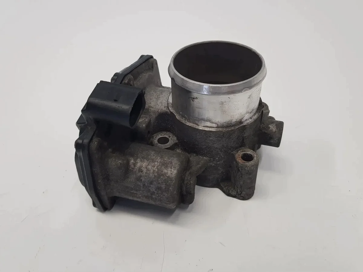 Ford Transit MK8 2.0 TDCI Throttle Body QD-20260916-3604