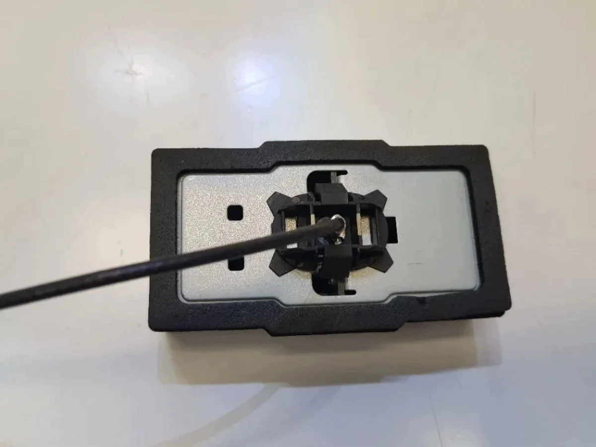 Antennenmodul Mercedes EQC W293 A2939053100 image 3