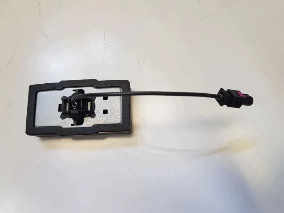 Antennenmodul Mercedes EQC W293 A2939053100 image 5