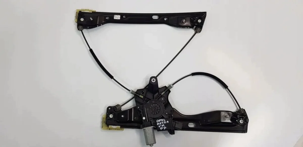 Opel Astra K 2016-2020 lasinnostimen moottori