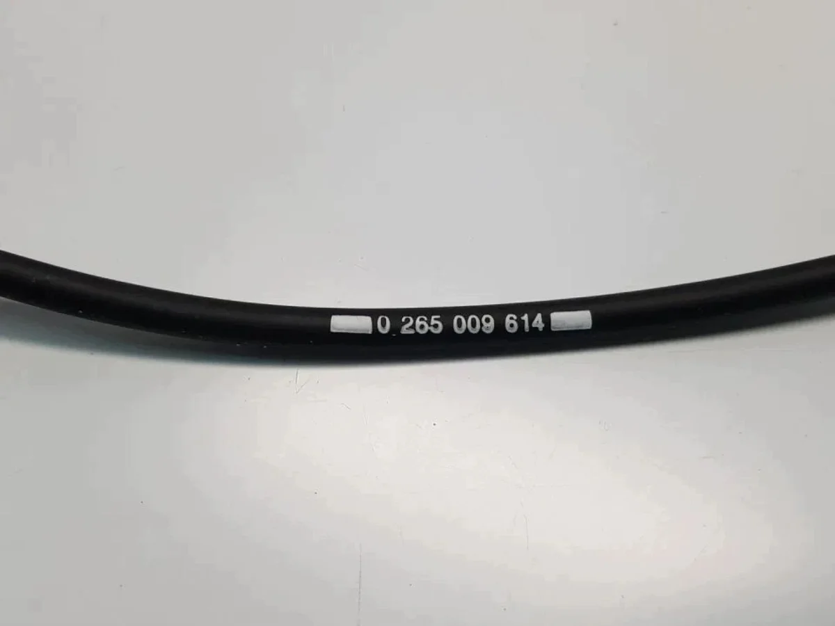 ABS Sensor Hinten Renault Talisman Megane IV 479000931R image 4