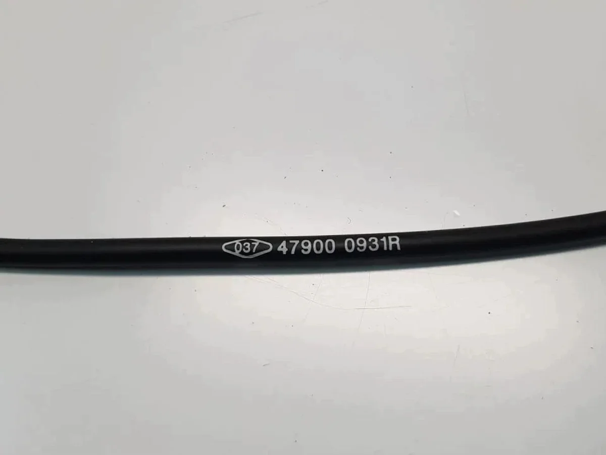 ABS Sensor Hinten Renault Talisman Megane IV 479000931R image 5