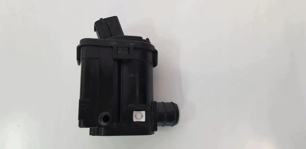 Pumpe Scheibenwaschanlage Hyundai Kia Optima IV image 3