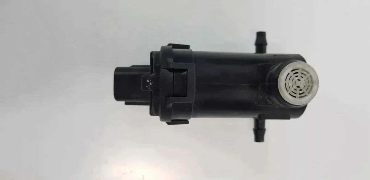 Pumpe Scheibenwaschanlage Hyundai Kia Optima IV image 5