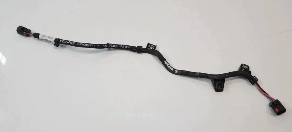 Leitung AdBlue-Behälter Renault Megane IV 241413847R