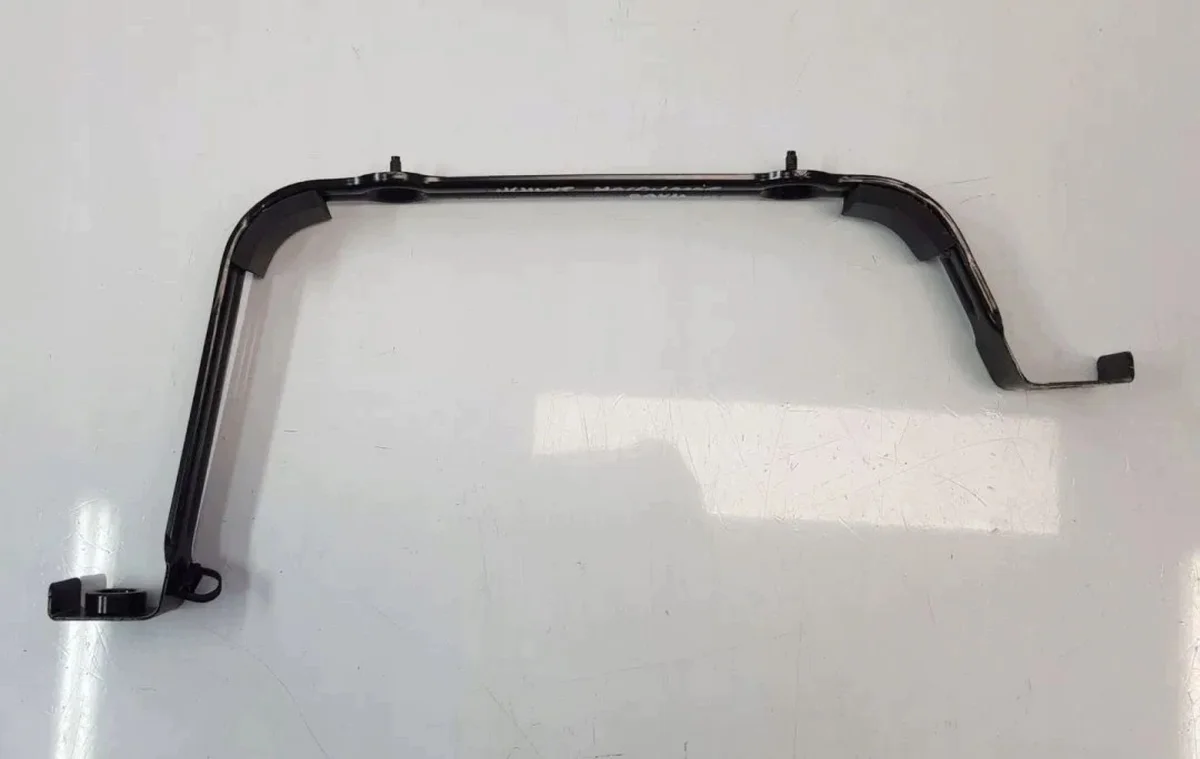 Renault Captur II Halterung Tank 174069329R thumbnail 1