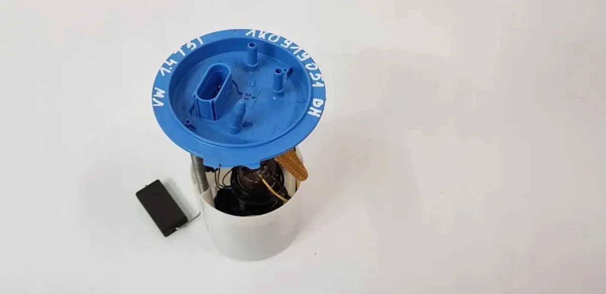 Fuel Pump VW Golf V 1.4 TSI QD-20260916-B58B