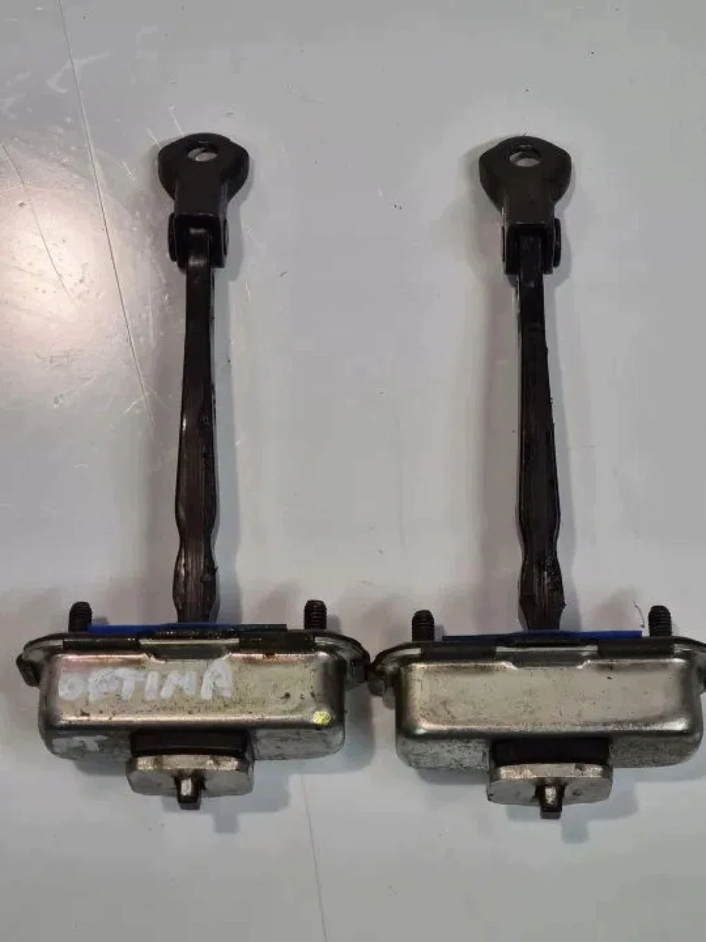Kia Optima IV Door Limiter Rear Left/Right