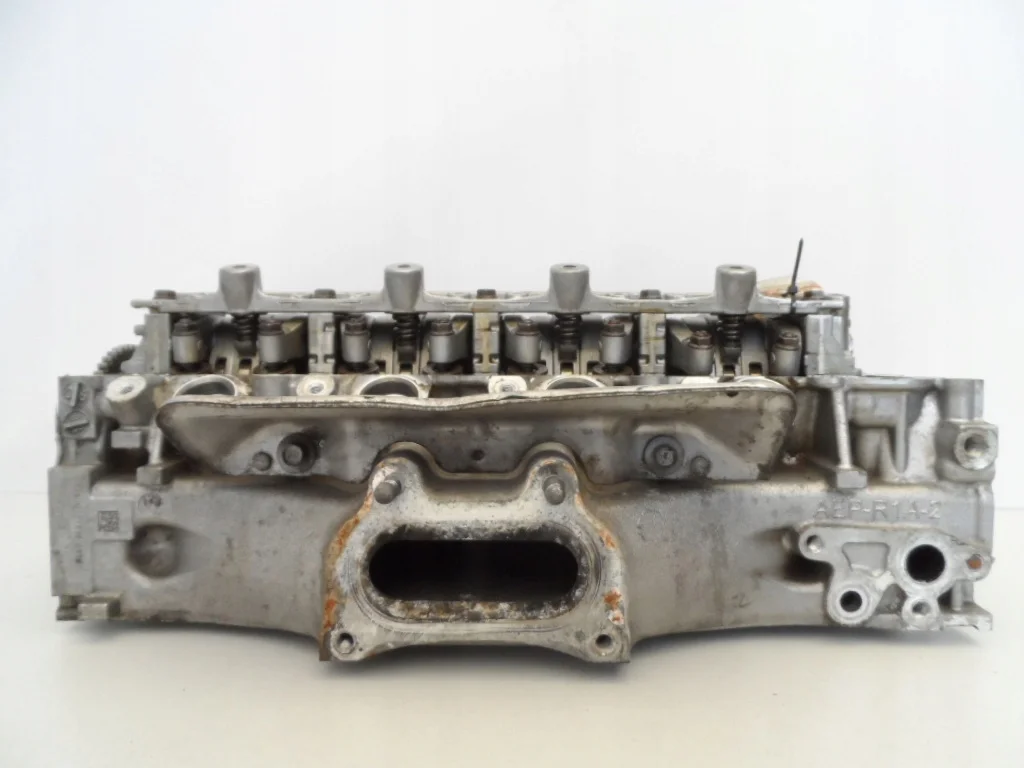 Honda Civic IX 1.8L Zylinderkopf AEP-R1A-2 image 4