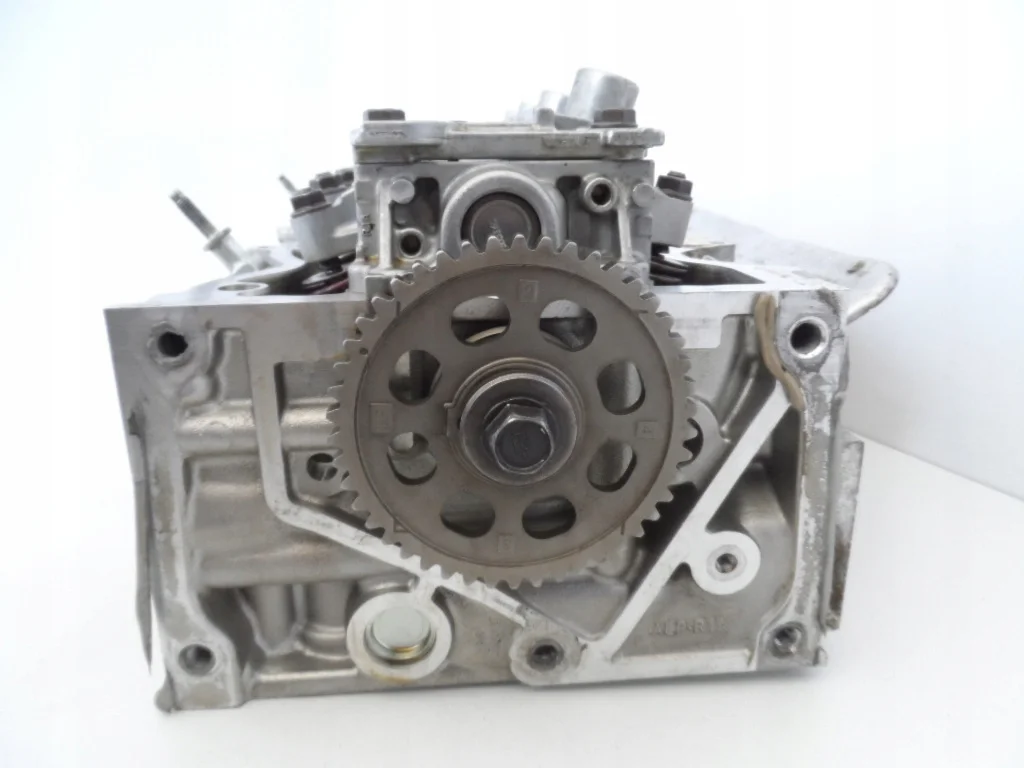 Honda Civic IX 1.8L Zylinderkopf AEP-R1A-2 image 7