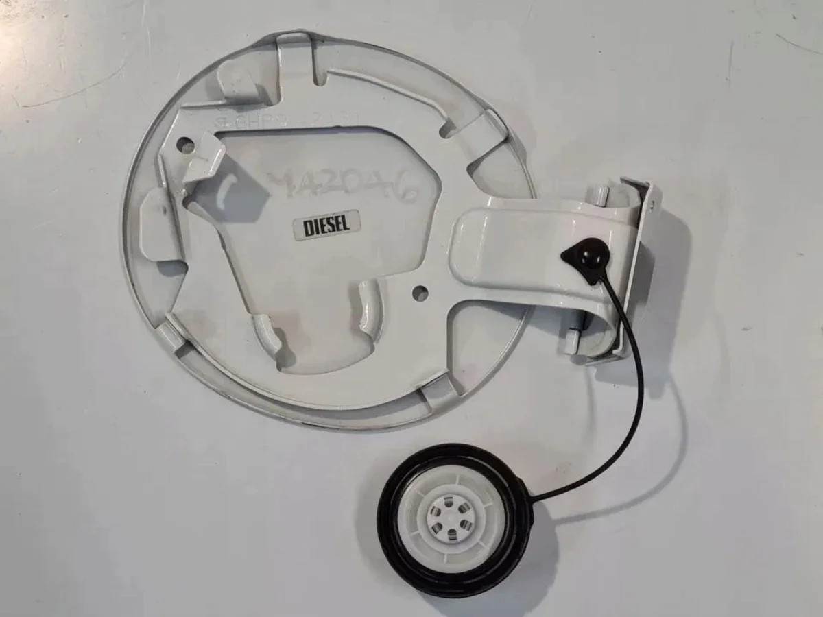 Klappe Wlewu Paliwa Mazda 6 III GJ Diesel image 5